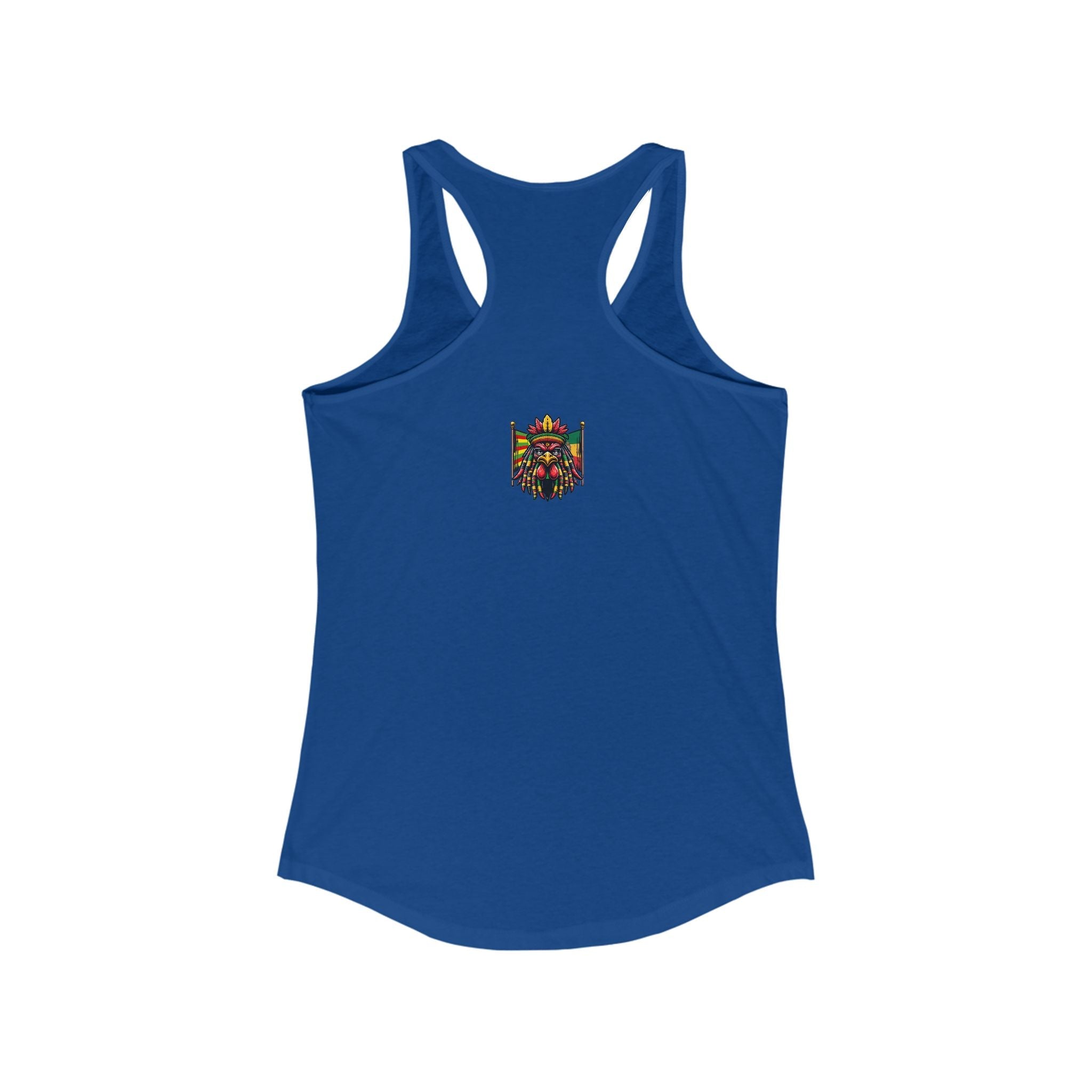 Hawaiian Healing Tee