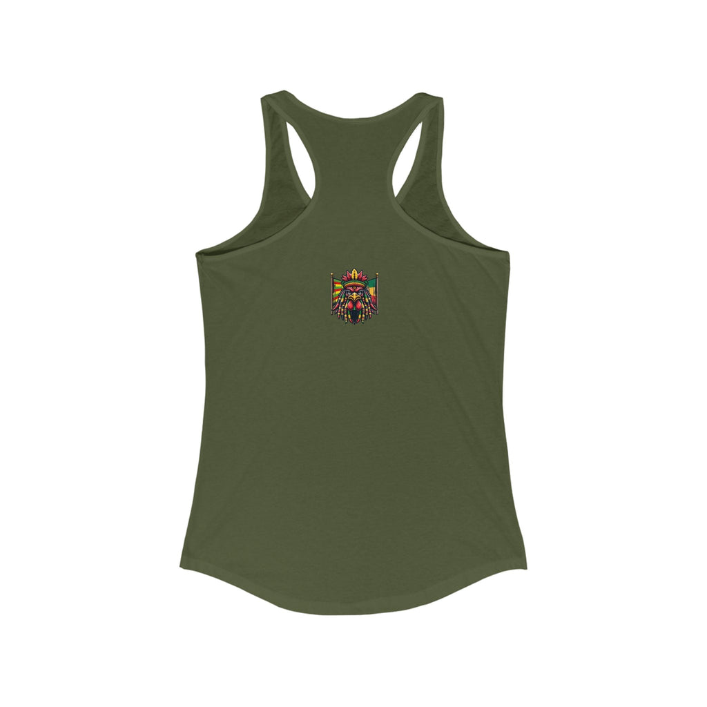 Hawaiian Healing Tee