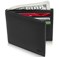 Leather Bifold Wallet