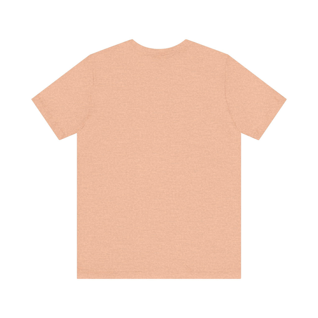 "Embrace the Grump: Reverend Bob Levy's 'I Hate People' Tee" Unisex Jersey Short Sleeve Tee #Skoal