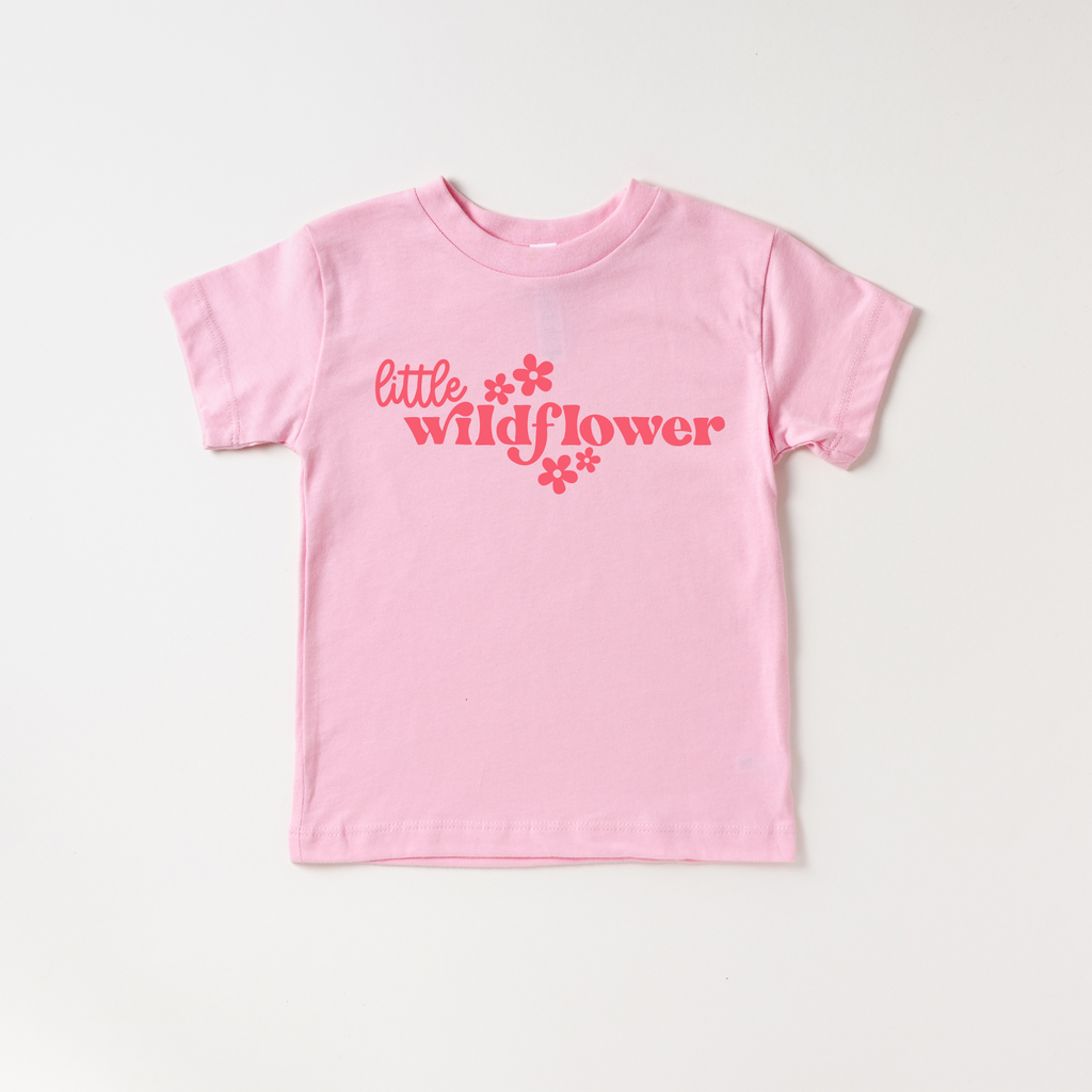 Little Wildflower