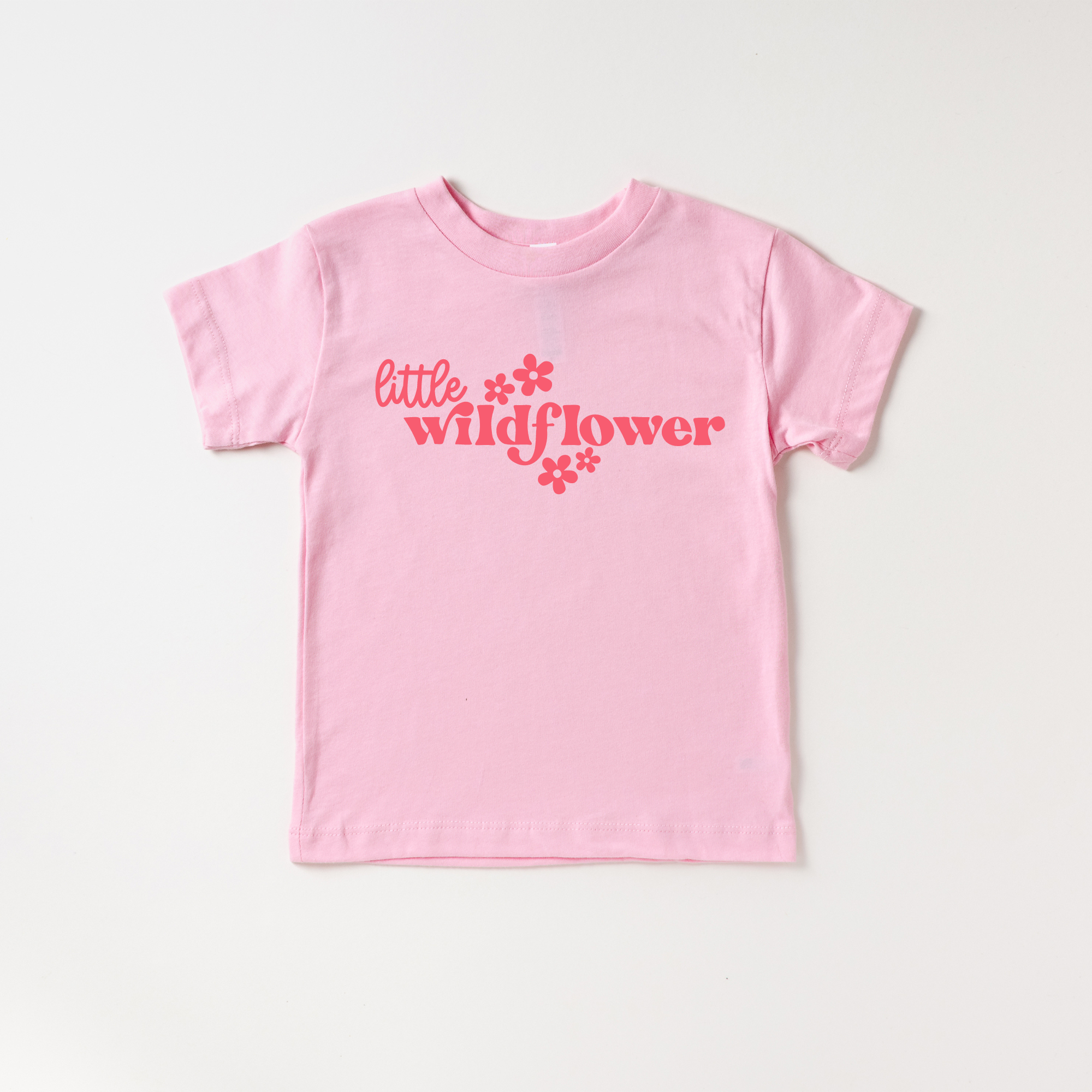 Little Wildflower