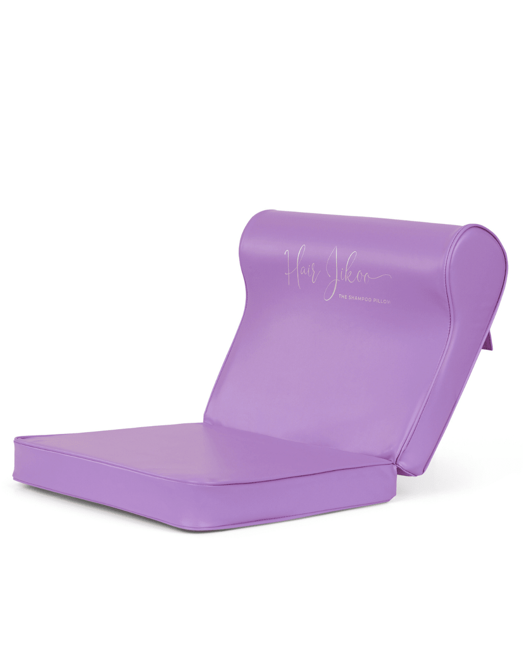 The Shampoo Pillow