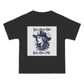 Cosmic Cowgirl - You Love Me  Short-Sleeve T-Shirt