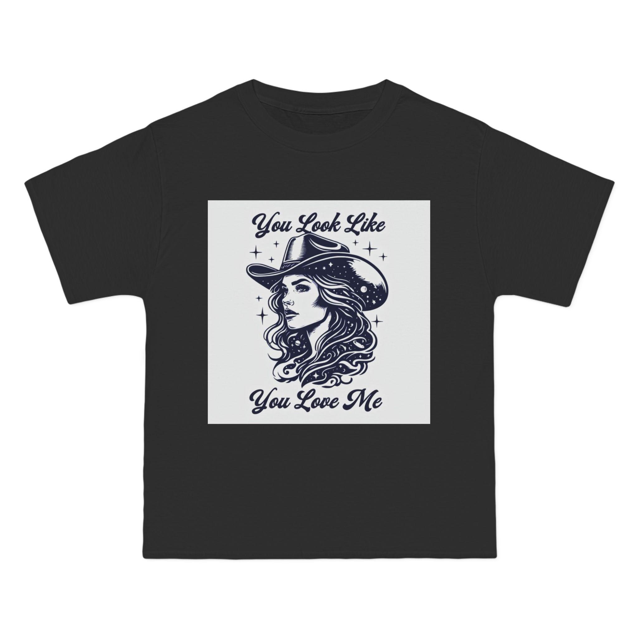 Cosmic Cowgirl - You Love Me  Short-Sleeve T-Shirt