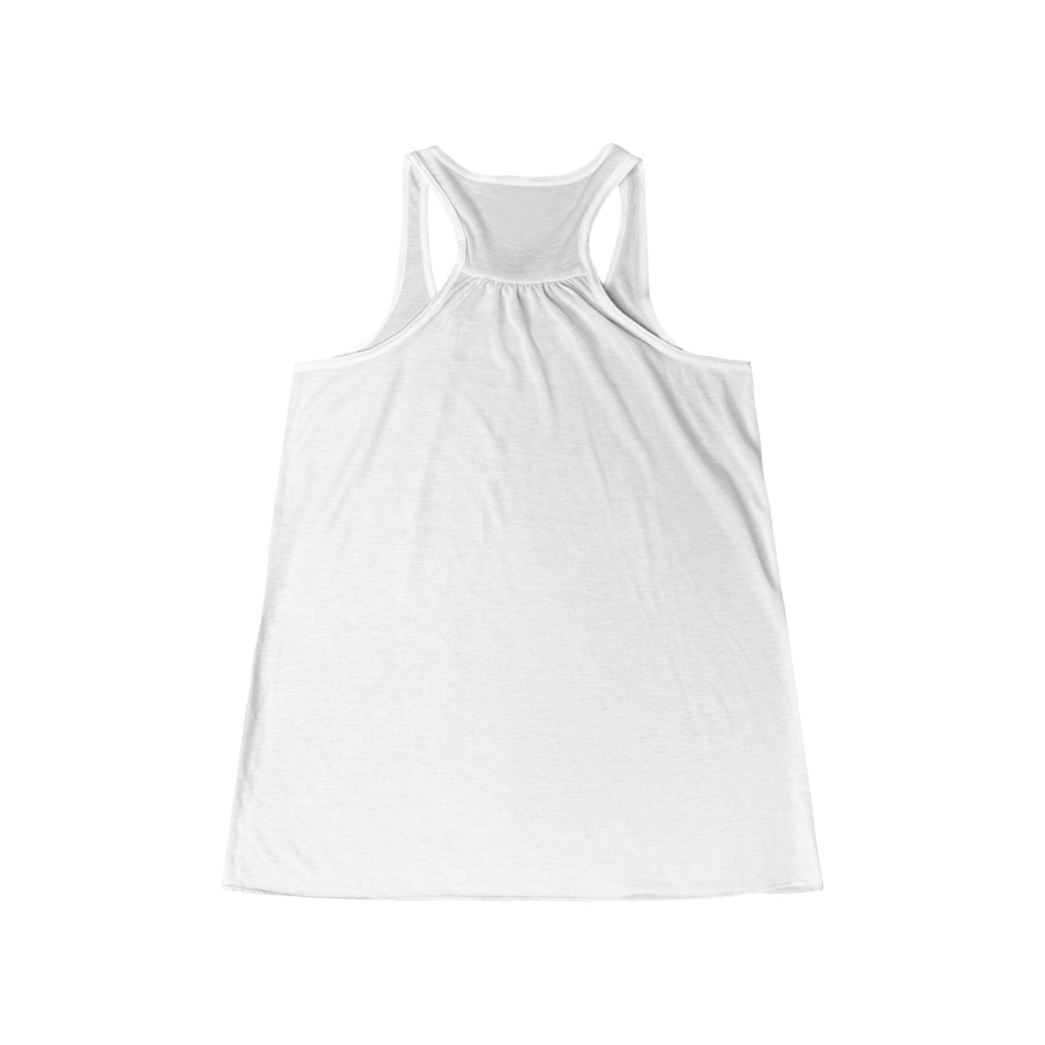 Pour Decisions Womens Racer Back Tank Top