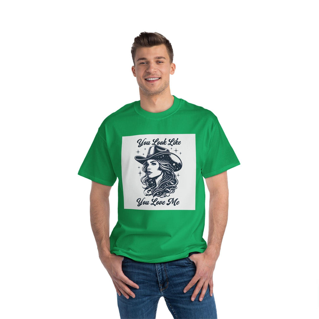 Cosmic Cowgirl - You Love Me  Short-Sleeve T-Shirt