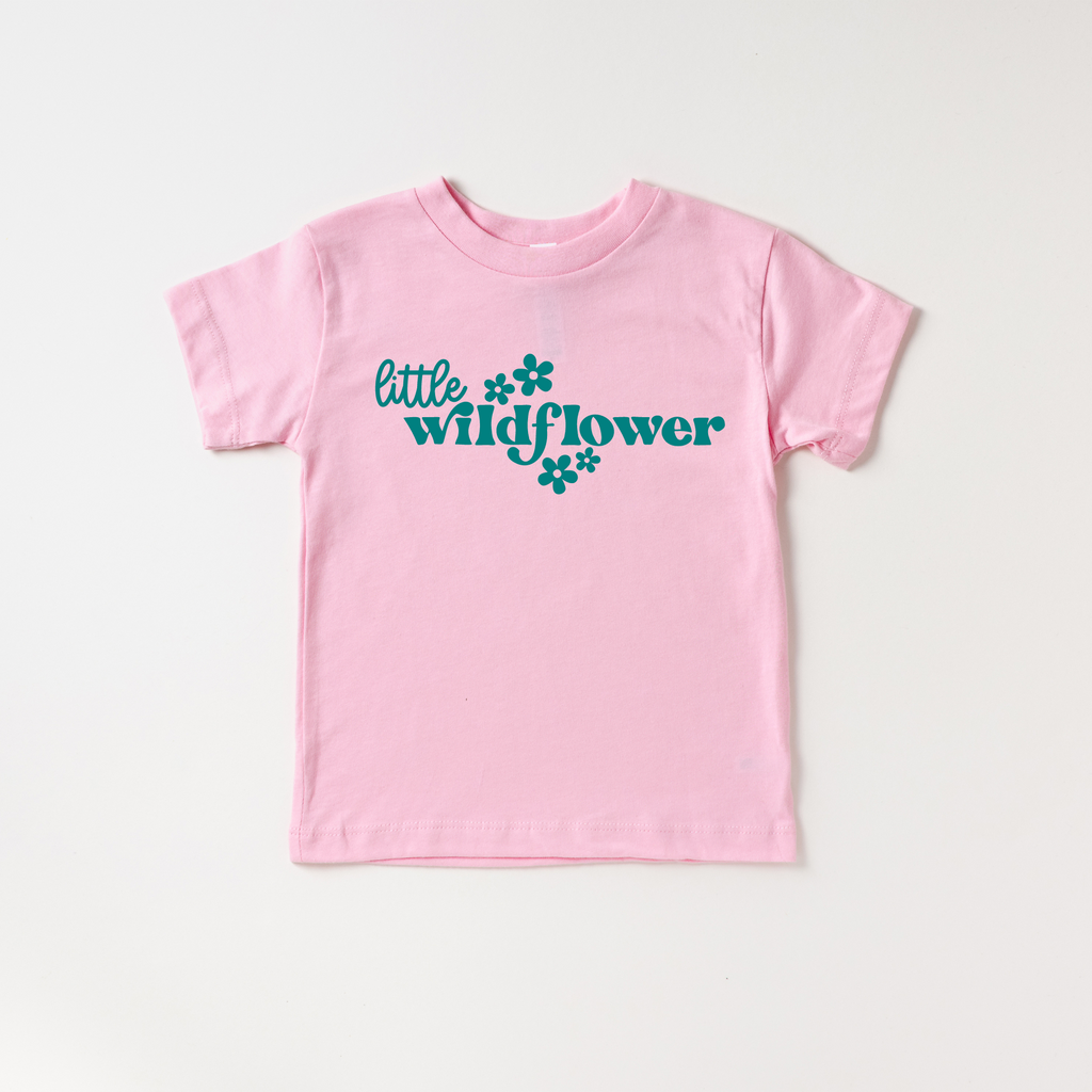 Little Wildflower