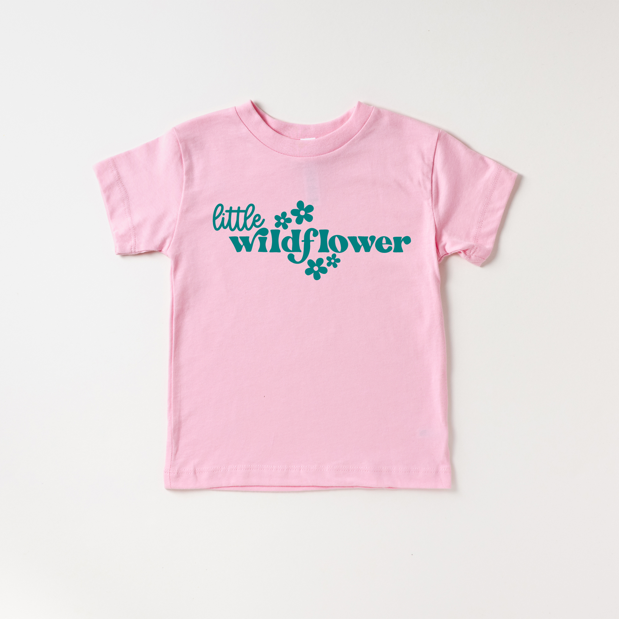 Little Wildflower