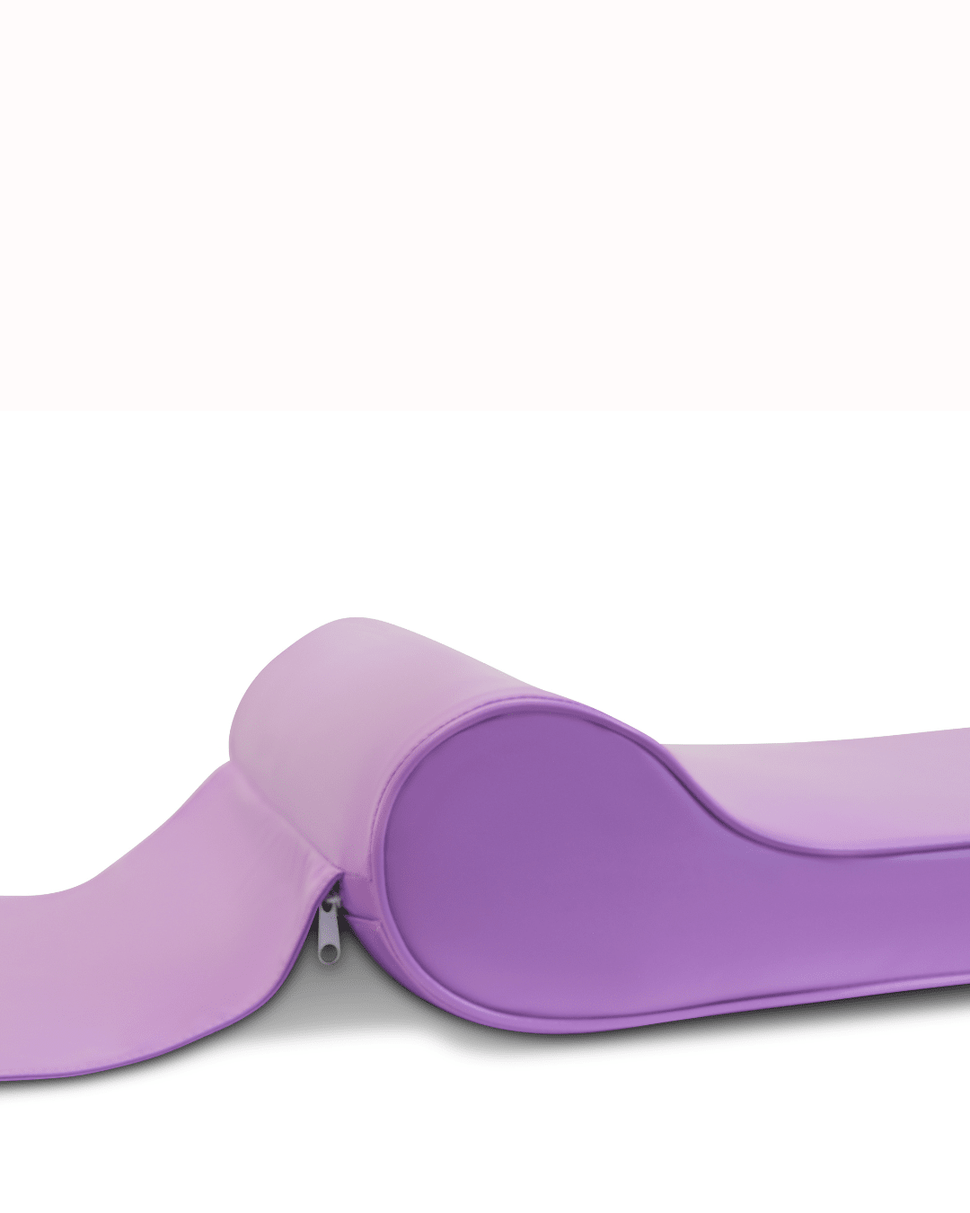 The Shampoo Pillow