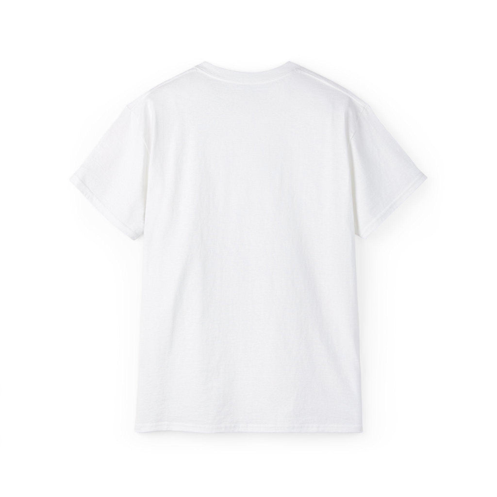 Stealing Hearts and Fries Unisex Ultra Cotton Tee