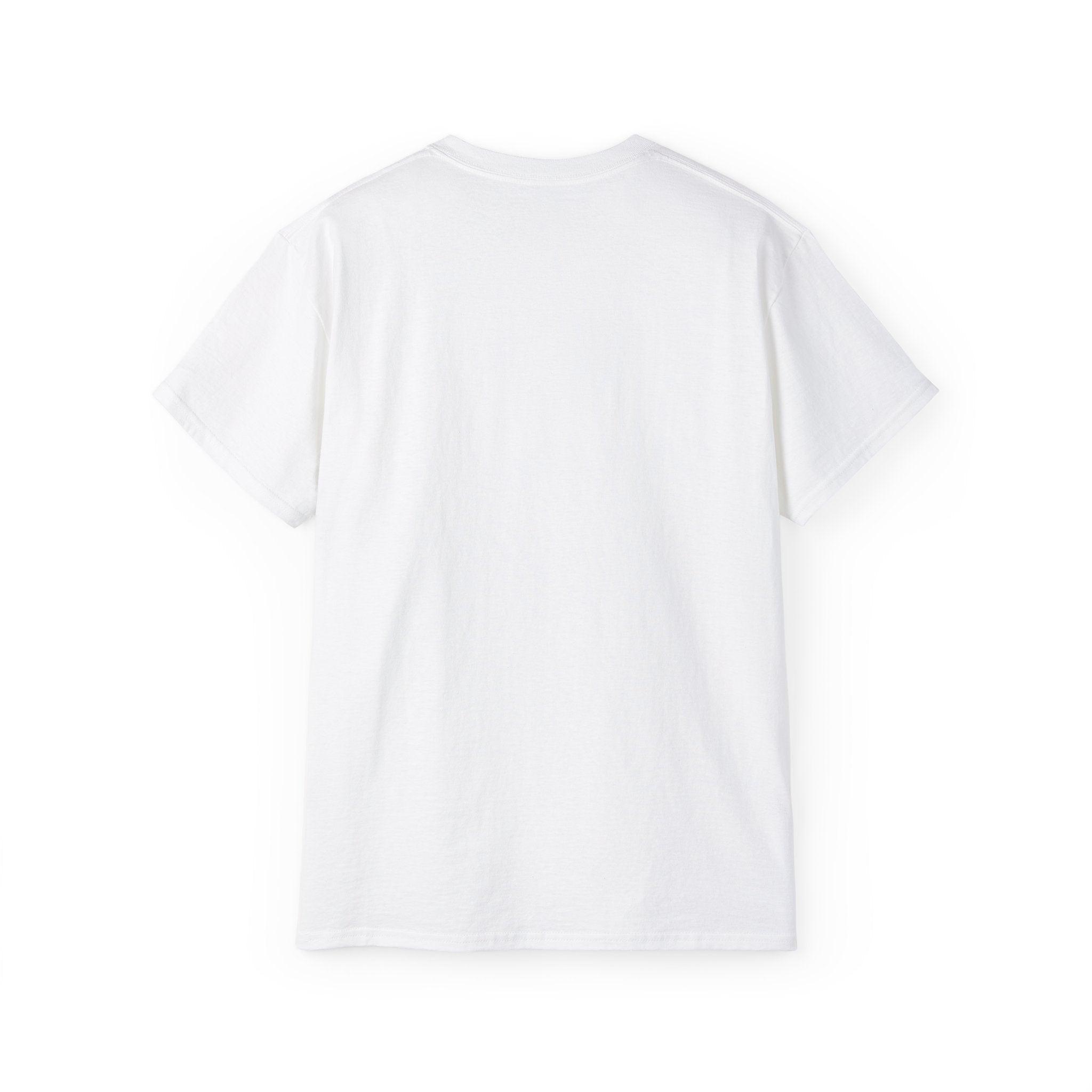 Stealing Hearts and Fries Unisex Ultra Cotton Tee