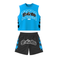 Saint Tears - Mesh Cut Off Set