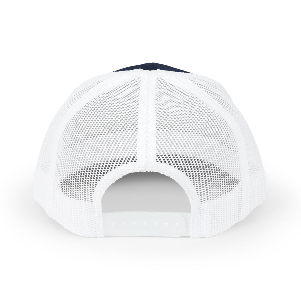Wild Heart Snapback Cap