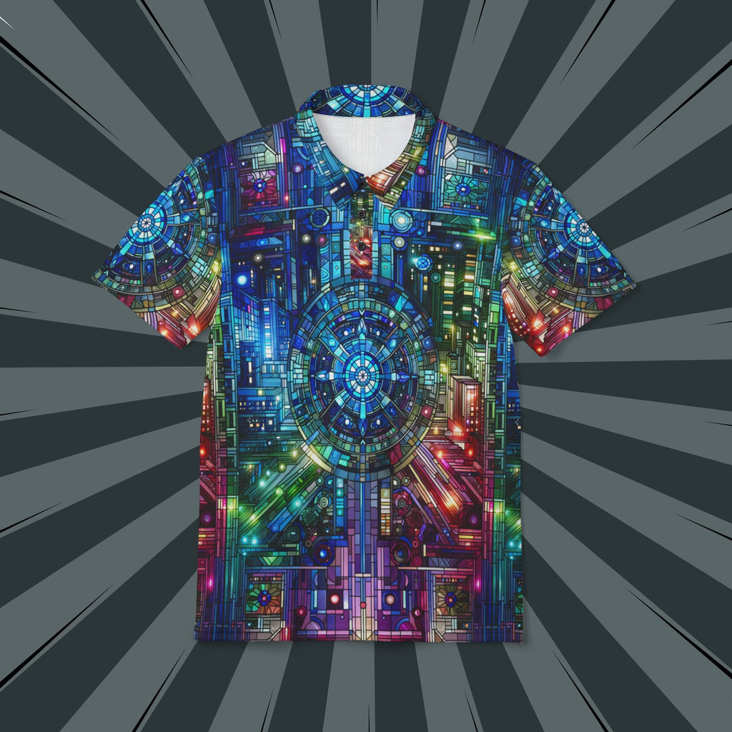 Circuit Dreams Polo Tech Meets Festival Chic