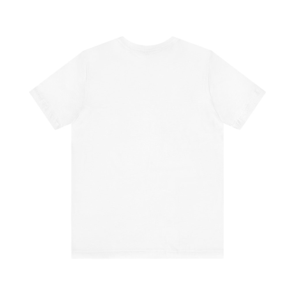 "Embrace the Grump: Reverend Bob Levy's 'I Hate People' Tee" Unisex Jersey Short Sleeve Tee #Skoal