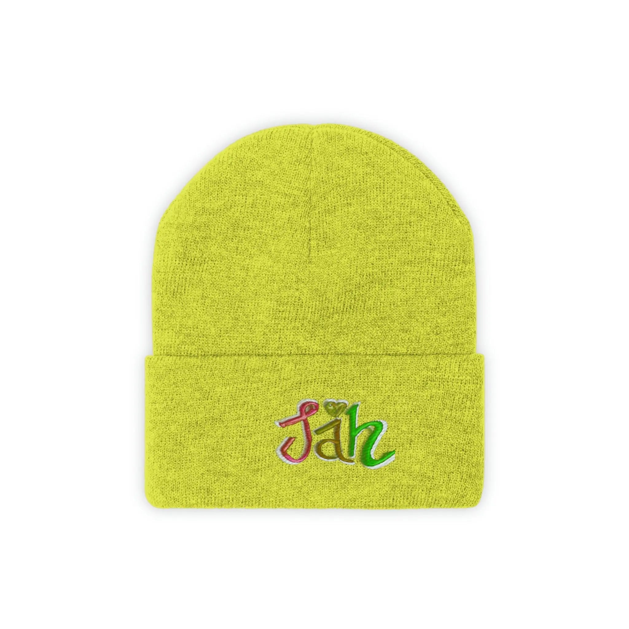 JAH BEANIE