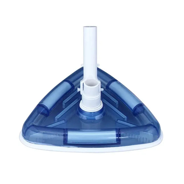 Clear Weighted Pool Vacuum M-90452