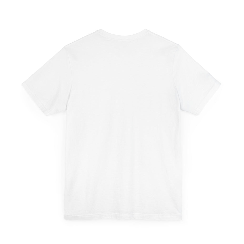 "Embrace the Grump: Reverend Bob Levy's 'I Hate People' Tee" Unisex Jersey Short Sleeve Tee #Skoal