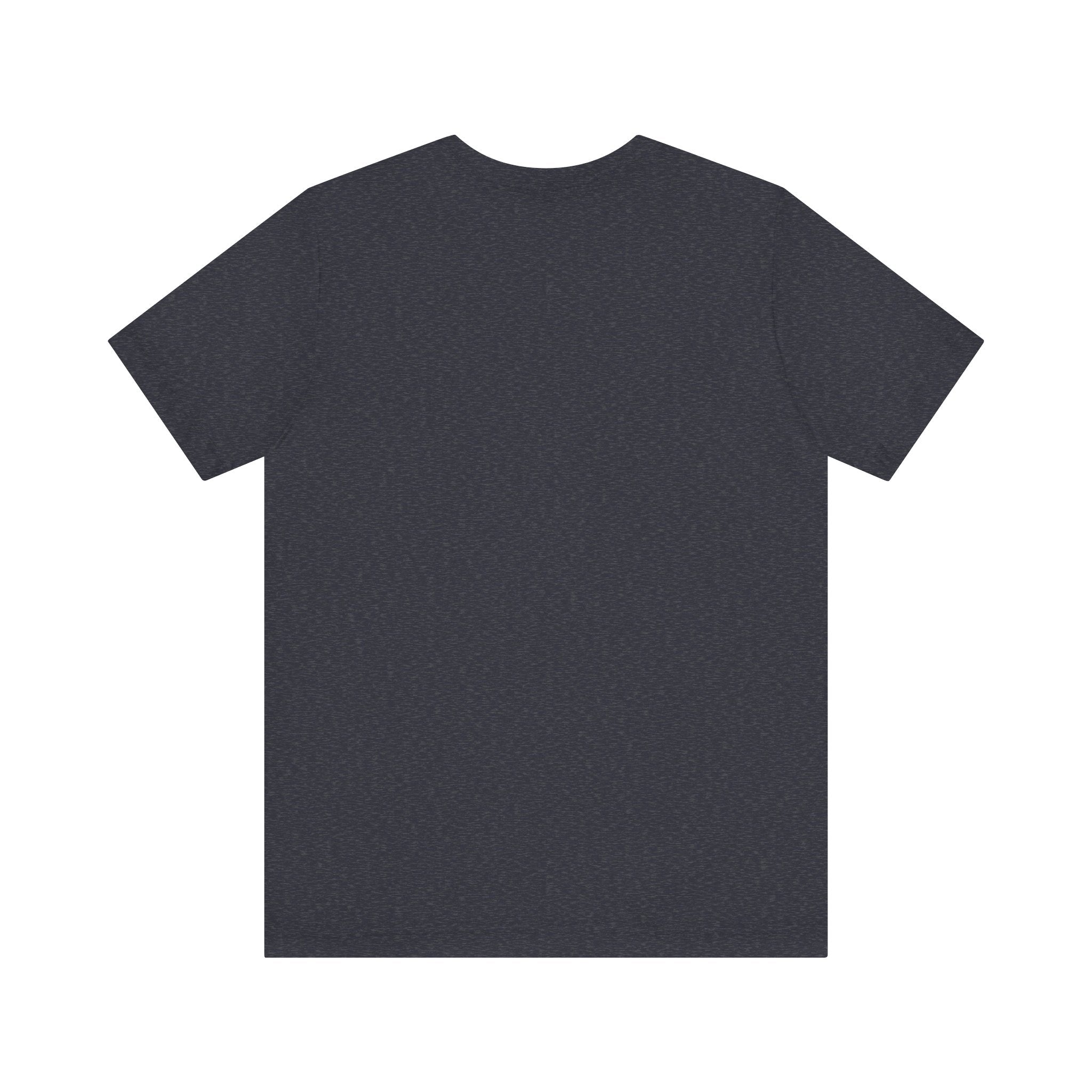 "Embrace the Grump: Reverend Bob Levy's 'I Hate People' Tee" Unisex Jersey Short Sleeve Tee #Skoal