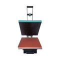 [16X24-Inch] Semi-Automatic Industrial Heat Press With Auto Open And Slide Base (SAK82041)