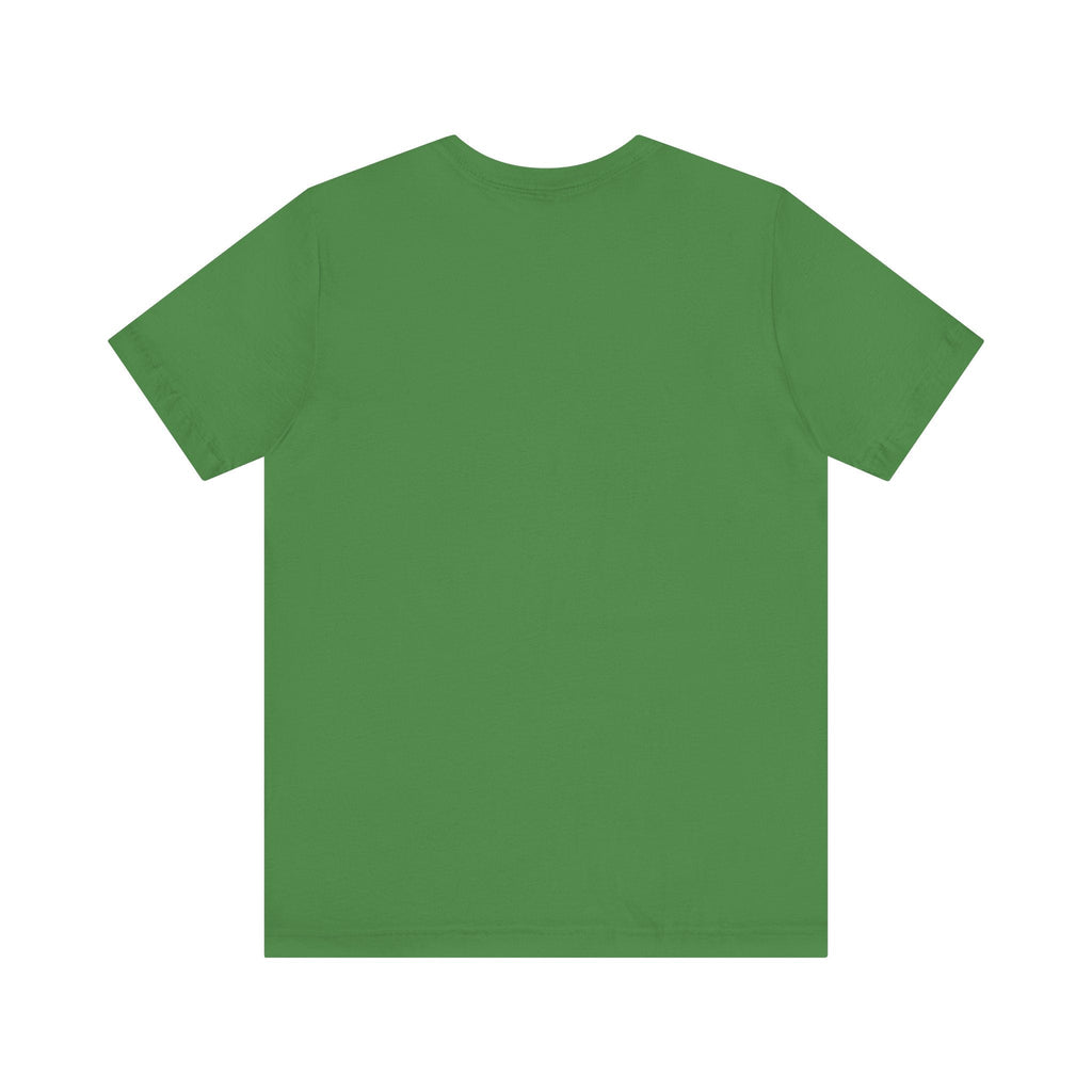 "Embrace the Grump: Reverend Bob Levy's 'I Hate People' Tee" Unisex Jersey Short Sleeve Tee #Skoal