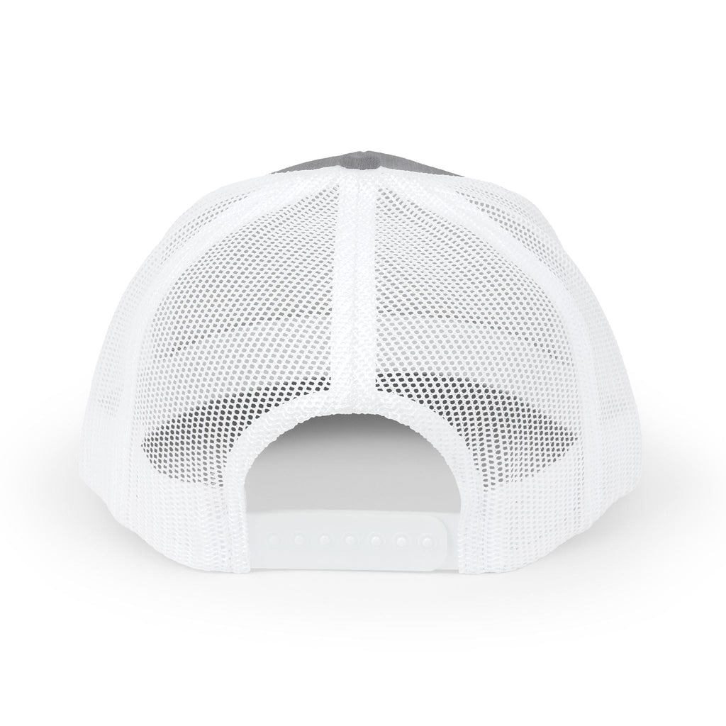 K F logo Snapback Cap