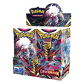 Pokémon TCG: Sword & Shield-Lost Origin Booster Display Box (36 Packs)