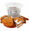 OATMEAL SPACE CAKEZ FREEZE DRIED (8pieces)