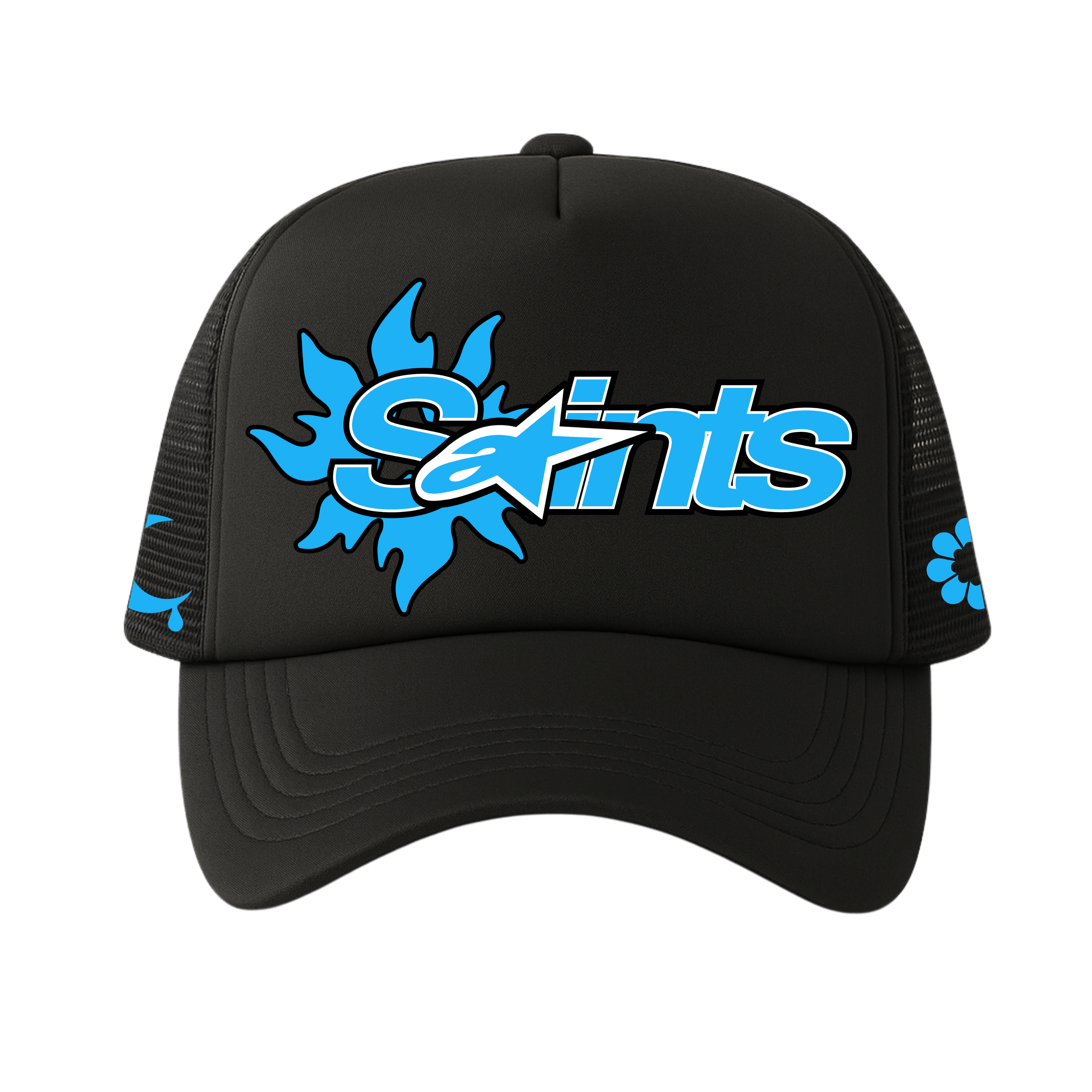 Saint Tears - Trucker Hat
