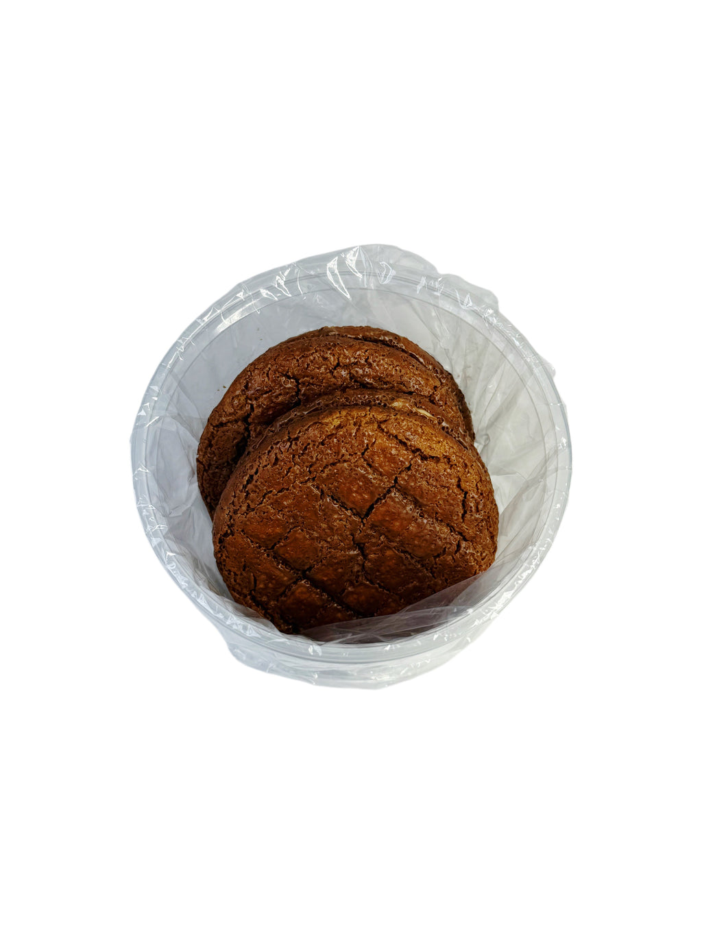 NUTTY SPACE SAUCERS (2pk)