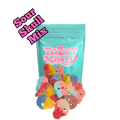 Sour Skull Mix – Fruity Edition