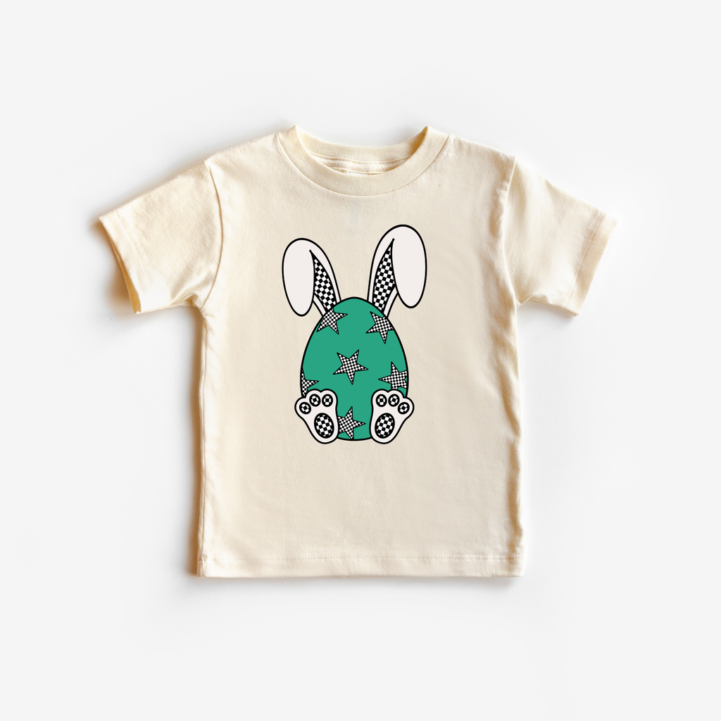Easter Egg Bunny