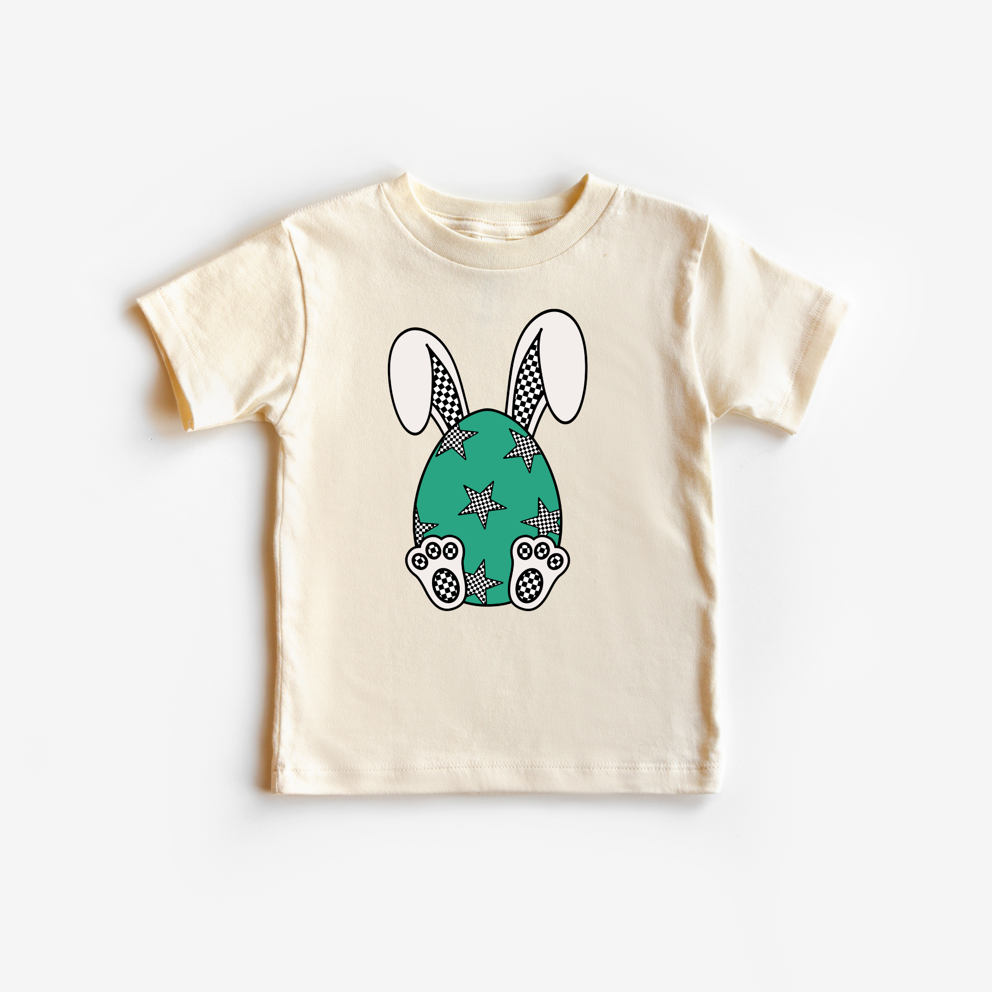 Easter Egg Bunny