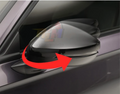 2022-2026 Xgen Civic Folding Mirror Kit