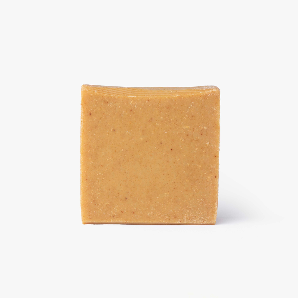 Ayurvedic Turmeric Soap Bar