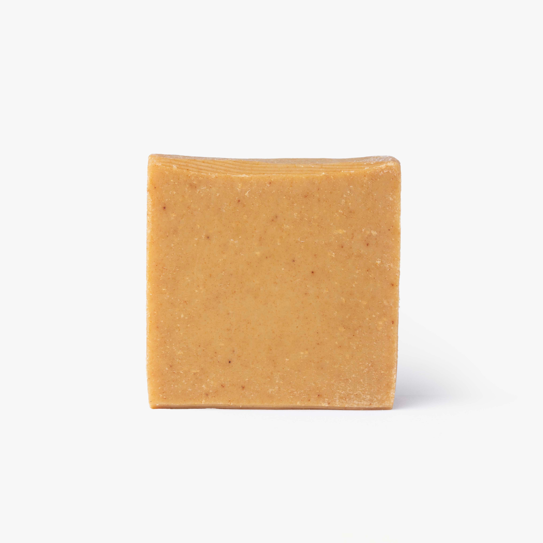Ayurvedic Turmeric Soap Bar