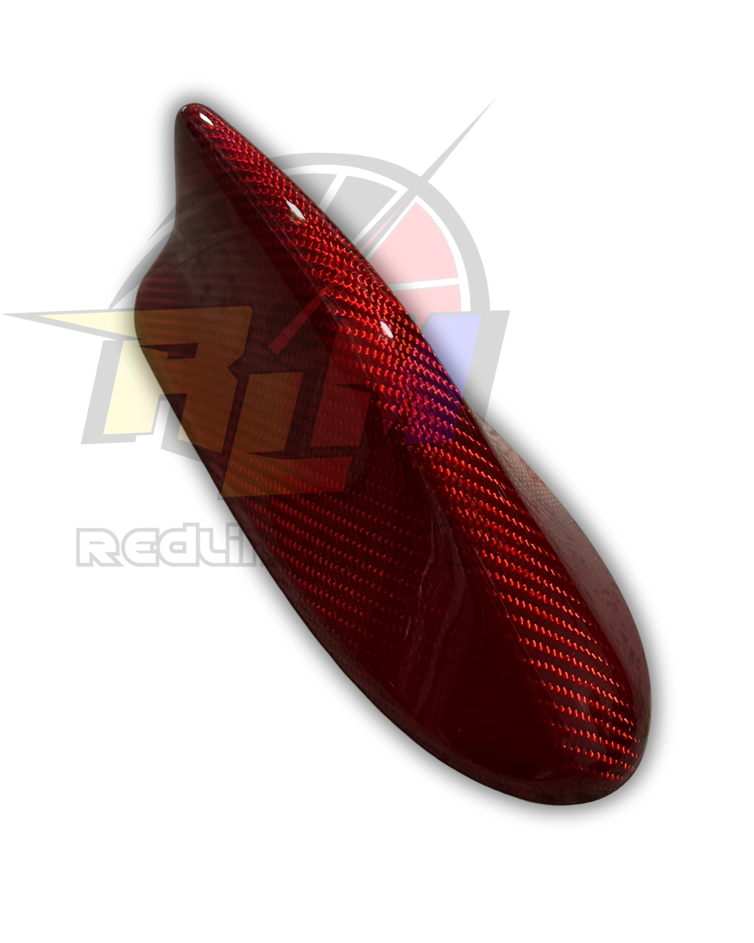 2018-2022 Xgen Accord Roof Fin Antenna