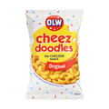 OLW Cheez Doodles Original (225 g)