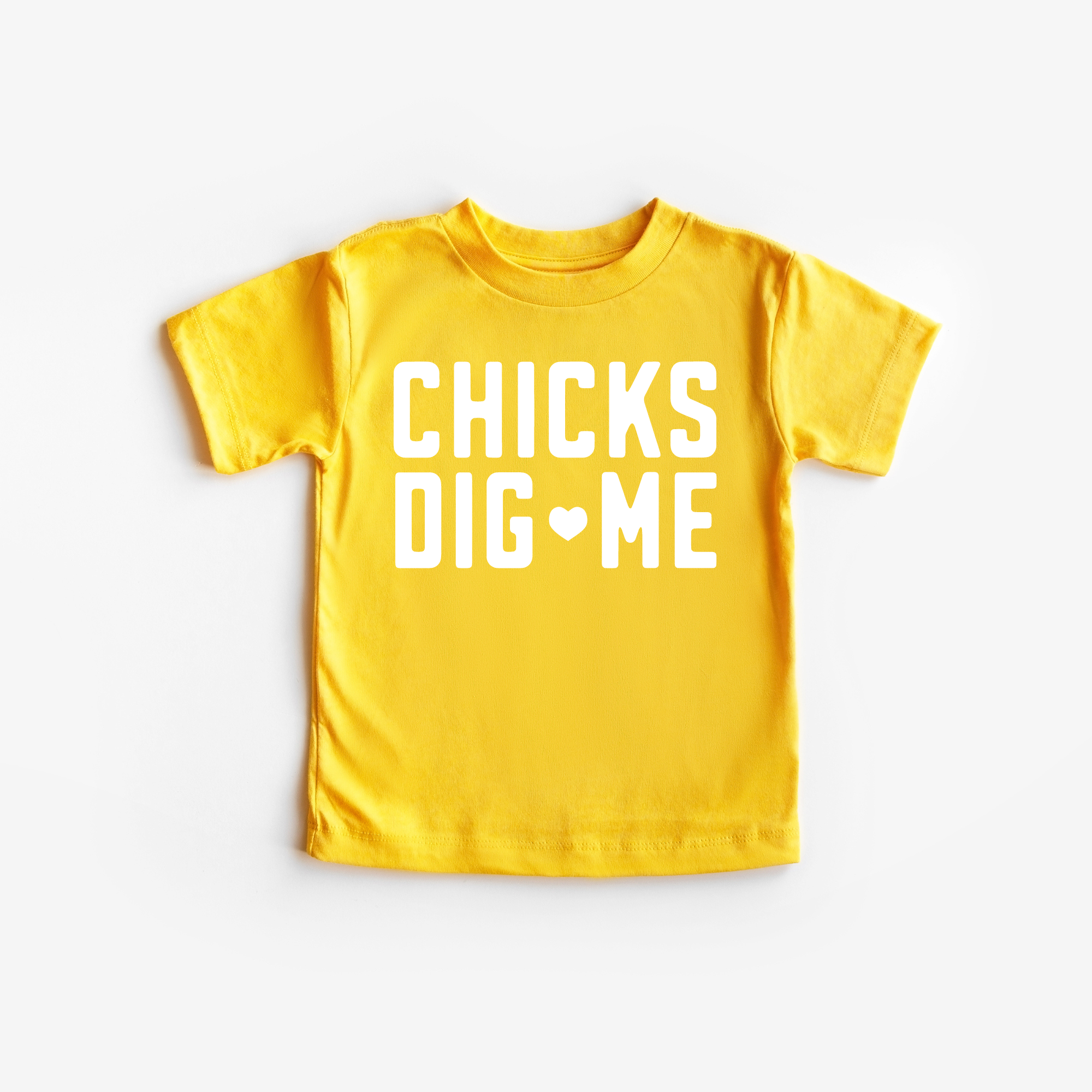 Chicks Dig Me Easter Shirt