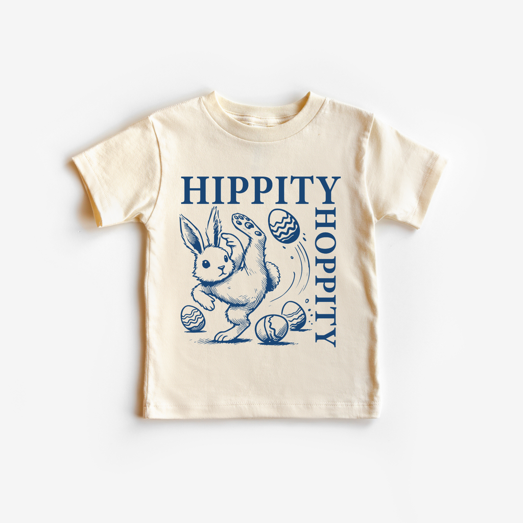 Hippity Hoppity Soccer Bunny