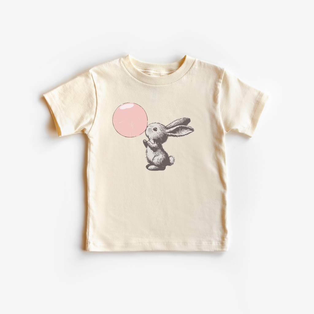 Bubble Gum Bunny