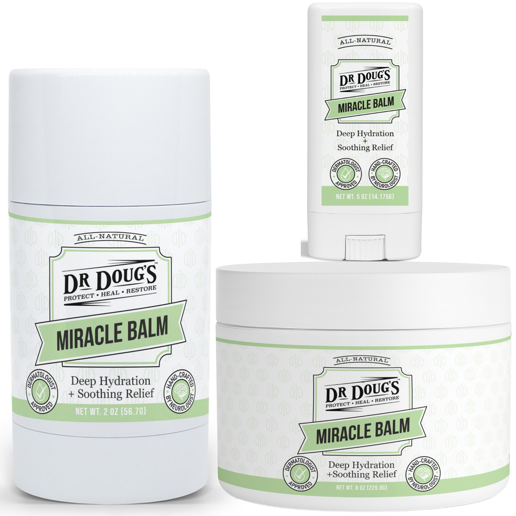 Original Miracle Balm