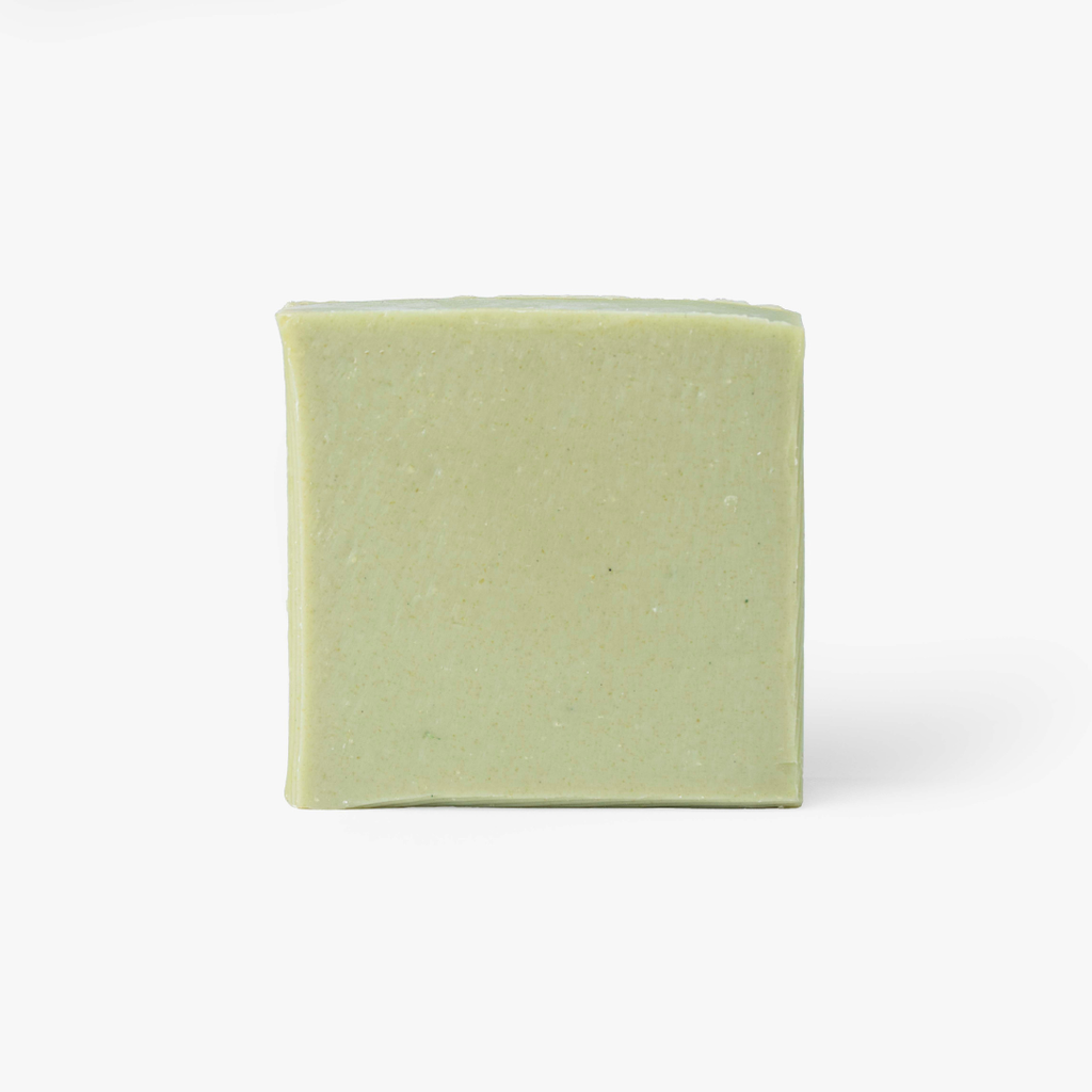 Ayurvedic Neem Cleansing Soap
