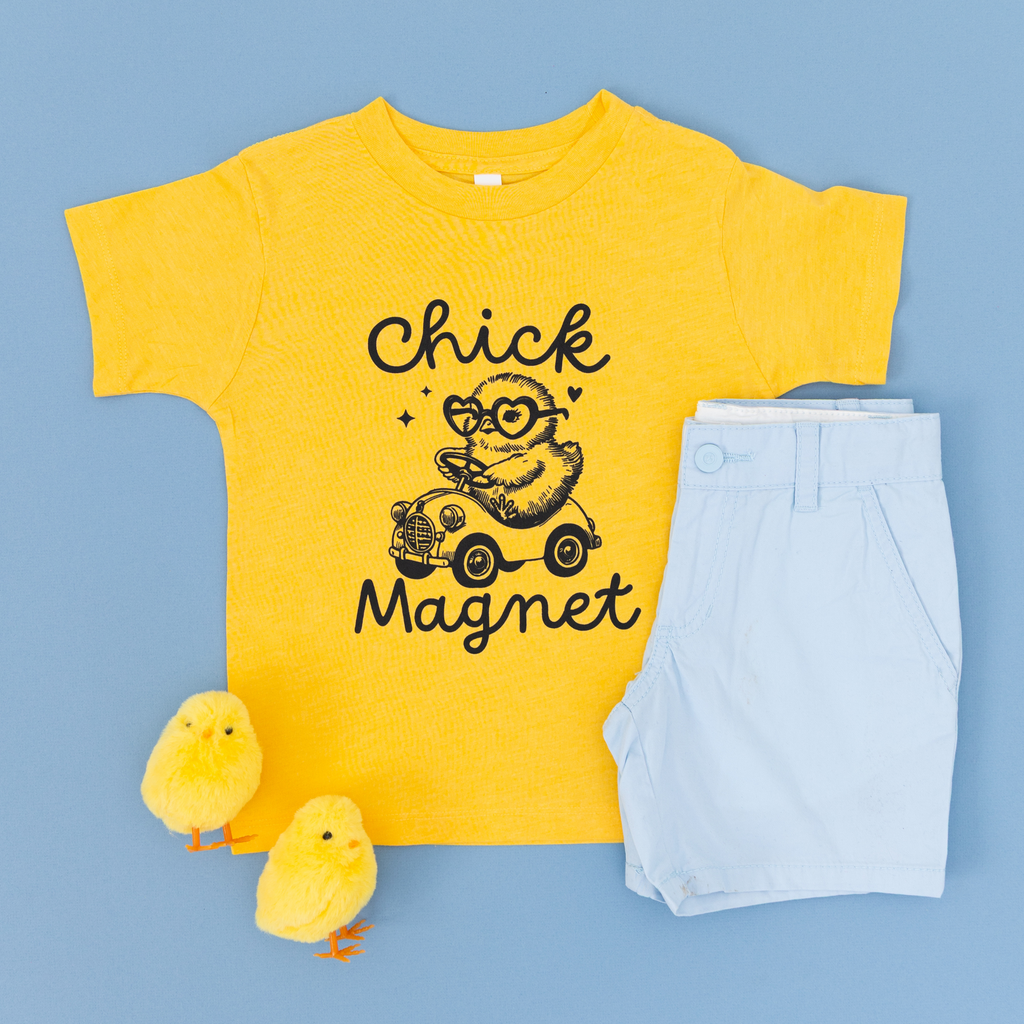 Chick Magnet