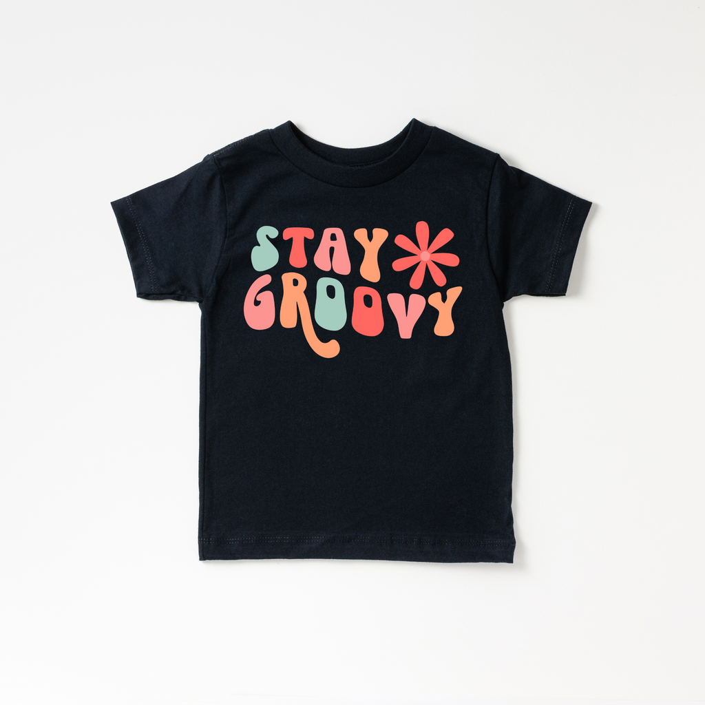 Stay Groovy