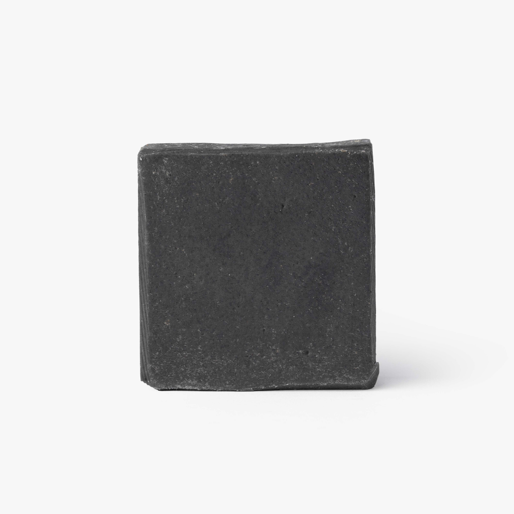 Ayurvedic Charcoal Purifying Soap