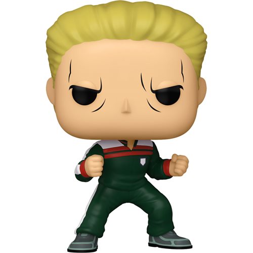 Funko POP! Animation: Hunter x Hunter - Phinks