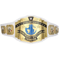 2014 WWE Intercontinental Championship Replica Title Belt