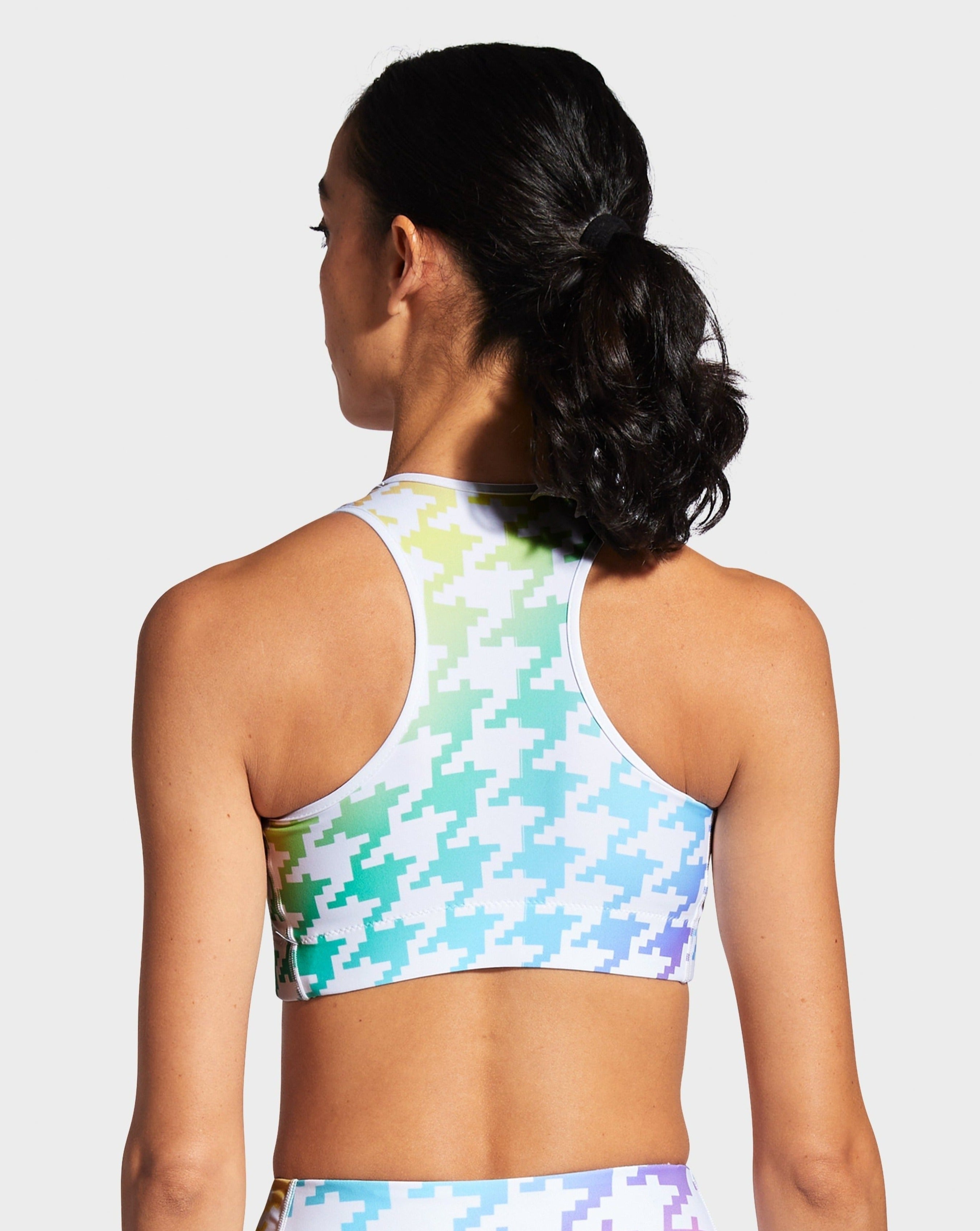 Rainbowtooth Sports Bra